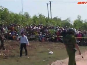 Pháp luật - Truy tìm hung thủ đoạt mạng người bằng 32 nhát dao