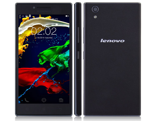Dế sắp ra lò - Lenovo P70 pin cực “trâu”, giá gần 5 triệu đồng