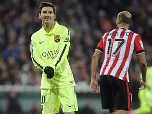 Bóng đá - Bật mí bí mật giúp Messi có sức khỏe siêu khủng