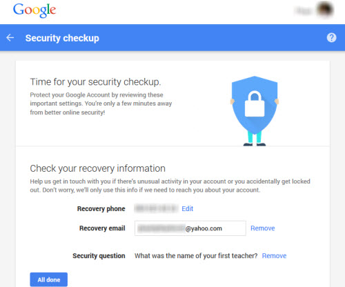 Công nghệ thông tin - Google tặng thêm 2GB lưu trữ miễn phí cho Gmail, Drive