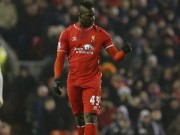 Bóng đá - Hạ Tottenham, Balotelli &quot;giải cơn khát&quot; 170 ngày