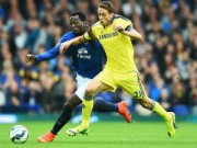 Bóng đá - Chelsea - Everton: Tìm về quá khứ