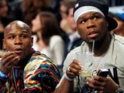 Thể thao - Mayweather trì hoãn vì “sợ chết khiếp” Pacquiao