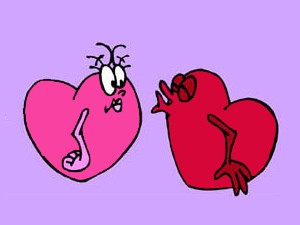 Sao Valentine và Tết lại gần nhau thế này?