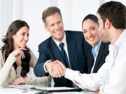 Cẩm nang tìm việc - Lan tỏa tình yêu trong công việc