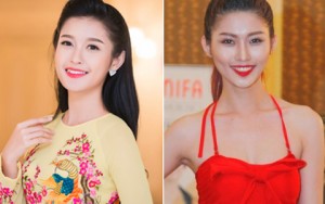 Xu hướng thời trang - Cùng người đẹp showbiz “gieo quẻ” đầu xuân