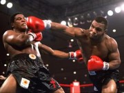 Thể thao - 10 cú knock-out ''siêu tốc'' của Mike Tyson