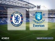 Bóng đá - TRỰC TIẾP Chelsea - Everton: Bật tung cảm xúc