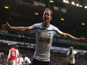 Bóng đá - Tottenham: Đội bóng đến từ tương lai