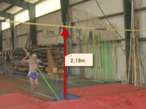 Thể thao - Những cụ ông, cụ bà U100 khỏe "vô đối"