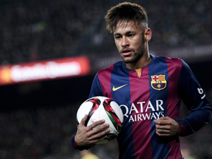 Bóng đá - Enrique lên tiếng việc Neymar tranh đá 11m với Messi