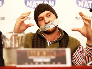 Thể thao - Tin HOT 12/2: "Sao" quyền Anh bị xỉa xói thói hám tiền