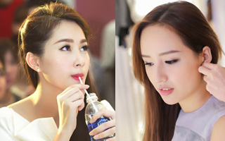 Người mẫu - Hoa hậu - 5 mỹ nhân Việt bị chụp "lén" vẫn xinh như mộng