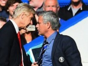 Bóng đá - Mourinho tiếp tục “tấn công” FA