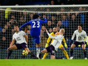 Bóng đá - Chelsea - Everton: Người hùng phút 89