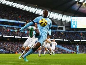 Man City: Chờ hiệu ứng Yaya Toure & Bony