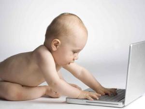 Truyện cười - Chùm truyện cười ngắn về trẻ thơ