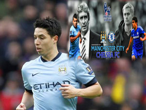 Bóng đá - "Sao" Man City chê Chelsea không hề “đặc biệt”