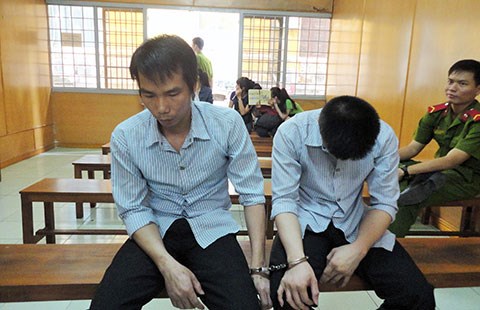 Pháp luật - Tòa bác bỏ lời kêu oan vô lý