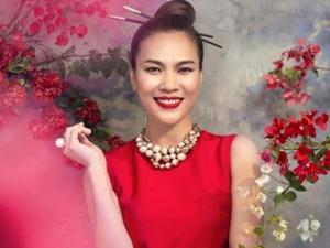 Ca nhạc - MTV - Mỹ Tâm: Số người tôi yêu chưa đếm nổi 3 ngón tay