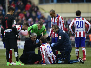 Bóng đá - Trước vòng 23 La Liga: Đoạn “buồn” chờ nhà Vua