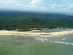 Du lịch - Biển Hồ Cốc: Thiên đường du lịch giá rẻ của thế giới