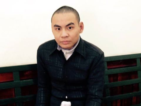 Pháp luật - Tài xế nhanh trí “trói” tên cướp trong xe taxi