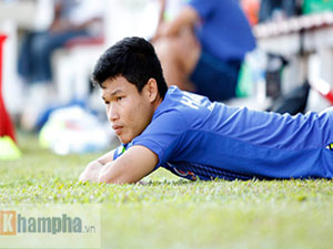 Bóng đá - HAGL: Nỗi niềm trung vệ số một của U19 Việt Nam