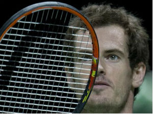 Thể thao - Berdych thắng nhàn, Murray thua sốc ở tứ kết Rotterdam