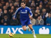 Bóng đá - Chelsea &quot;trói chân&quot; Hazard: Nước cờ cao tay