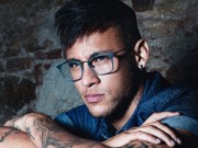 Bóng đá - Neymar điển trai đi đóng quảng cáo