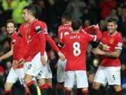 Bóng đá - Trước V5 FA Cup: Tham vọng của Arsenal, MU