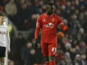 Bóng đá - “Bad boy” Balotelli hồi sinh: Mừng ít, lo nhiều