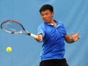 Thể thao - Tin HOT 13/2: Hoàng Nam được gọi dự Davis Cup