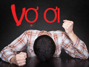 Thơ xuân Ất Mùi: Vợ ơi, Tết này chồng mong