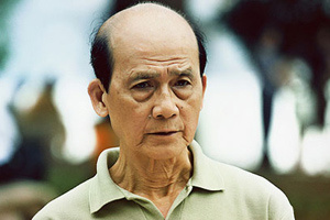 Phạm Bằng: Tôi từng nhận cát-sê 200 triệu