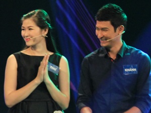 Phim - Huy Khánh nuối tiếc nhất là đã nói dối vợ