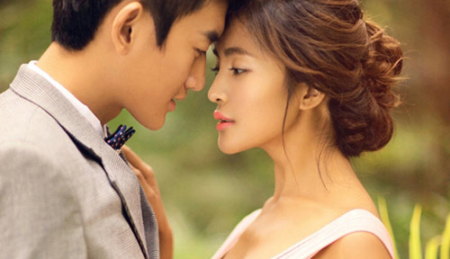 Bạn trẻ - Cuộc sống - Cơn “say nắng” của hai kẻ bị phụ tình