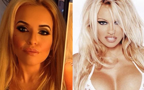 Làm đẹp - Cô gái chi 600 triệu để hóa "biểu tượng gợi cảm"