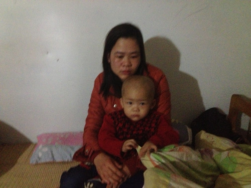 Tin tức trong ngày - Tết tha hương của những đứa trẻ mang bệnh hiểm nghèo