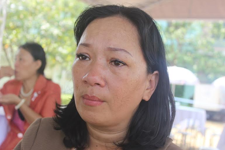 Tin tức trong ngày - "Tôi muốn được đeo tang ông Bá Thanh như cha của mình"