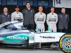 Thể thao - F1: Năm dê nói chuyện ngựa... xe