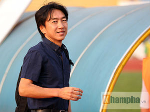 Bóng đá - HLV Miura: Mùa xuân sẽ không toàn màu hồng