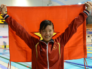 Thể thao - Vui buồn chuyện nghỉ Tết của VĐV Việt Nam