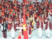 Thể thao - Thể thao VN: “Nóng” từ SEA Games tới vòng loại Olympic