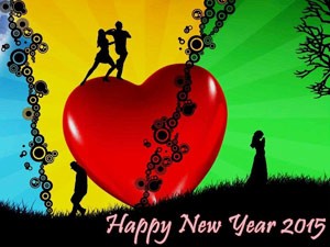 Độc thân tự mừng tuổi... thơ Tết