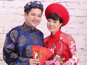 Phim - Chí Trung: Tết năm nay nhà tôi đi Bali nghỉ