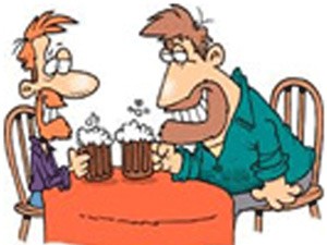 Năm Mùi, chàng rể tương lai chúc tết bố vợ