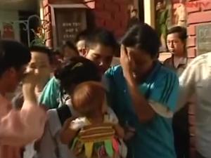 Hành trình đánh sập đường dây buôn bán 161 bánh heroin