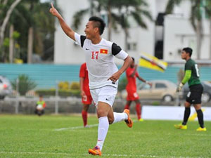 Bóng đá - Đội trẻ Việt Nam tập trung: U23 hay Olympic?